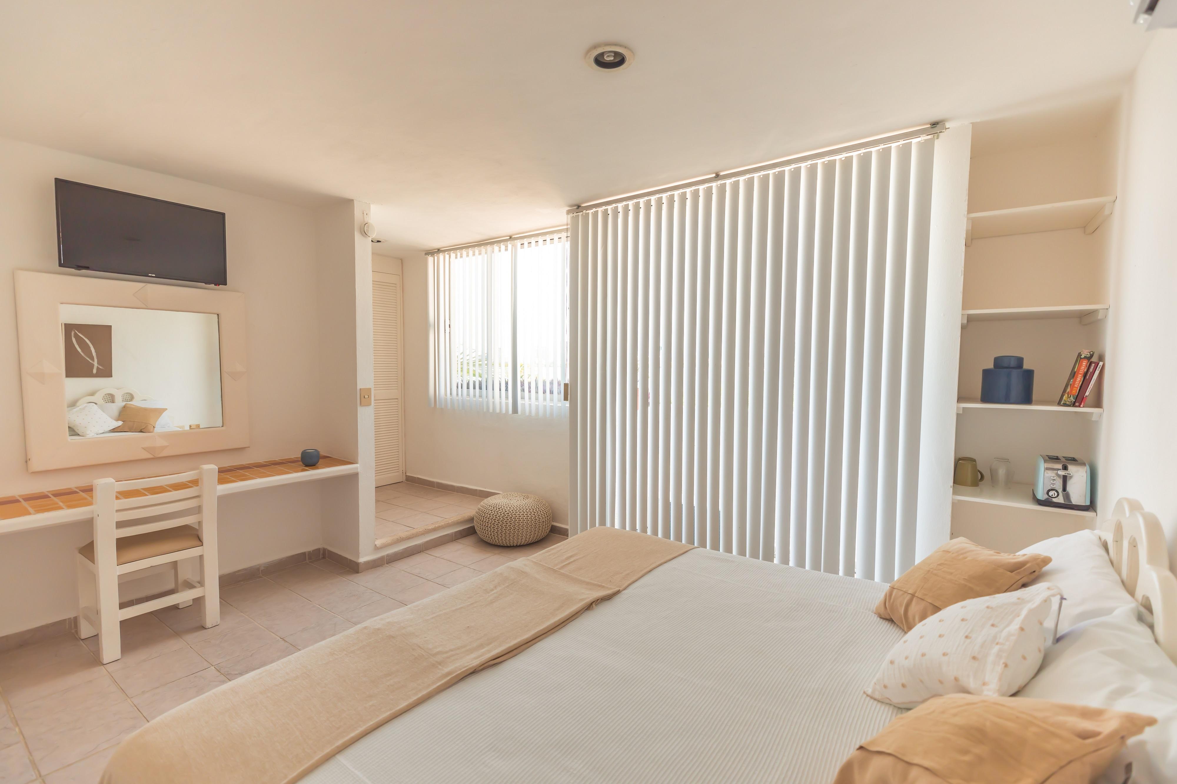 Las Gaviotas Hotel & Suites Cancun Dış mekan fotoğraf