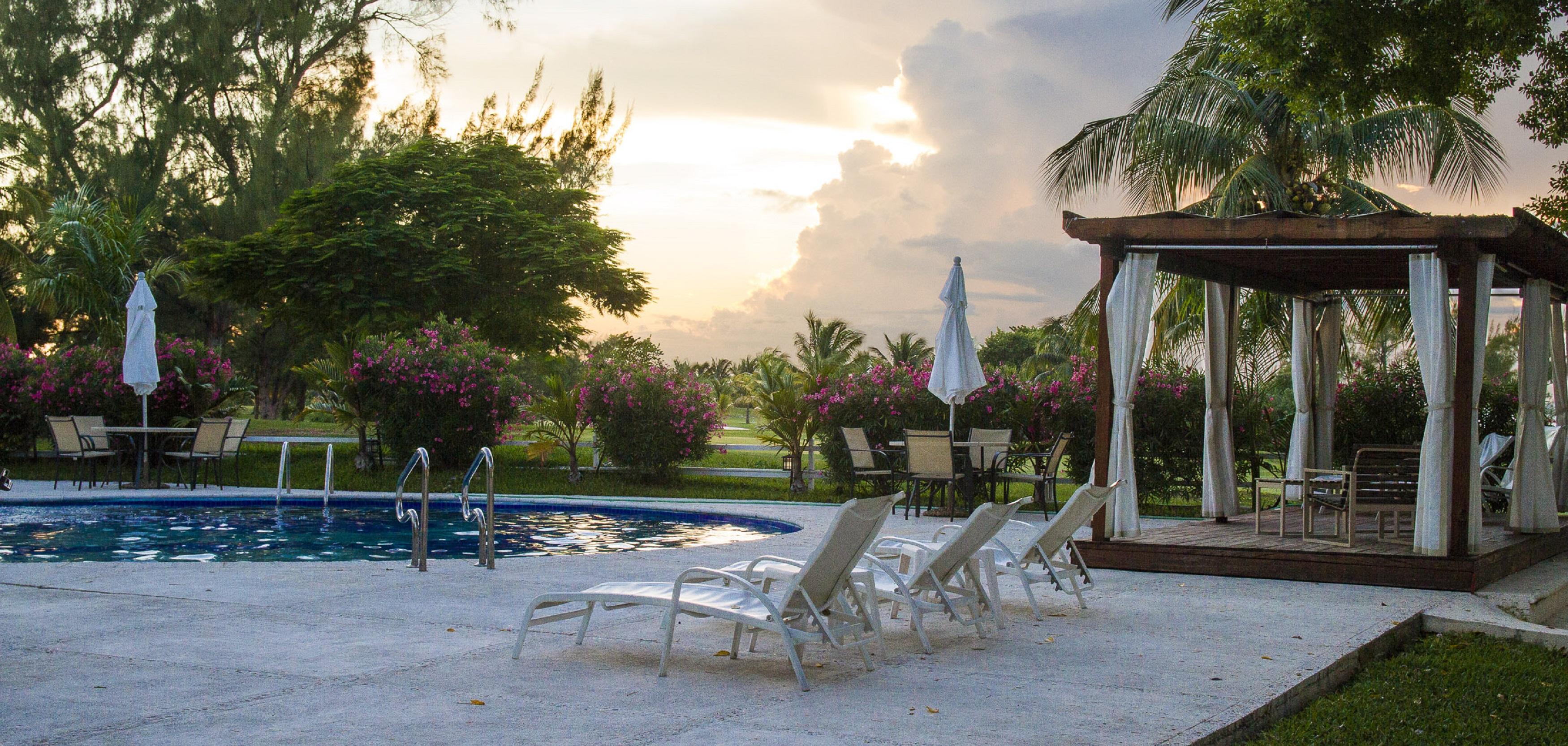 Las Gaviotas Hotel & Suites Cancun Dış mekan fotoğraf