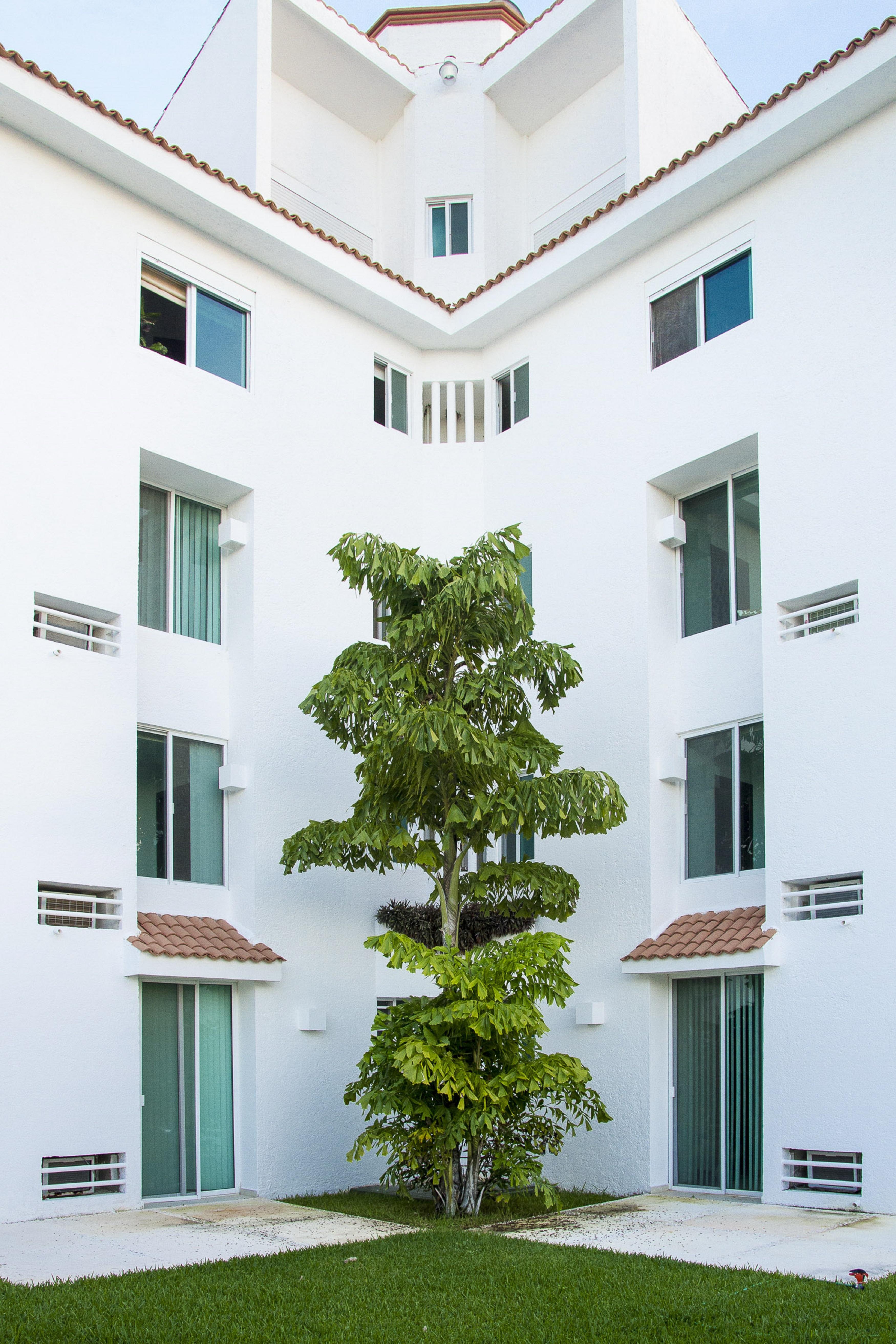 Las Gaviotas Hotel & Suites Cancun Dış mekan fotoğraf