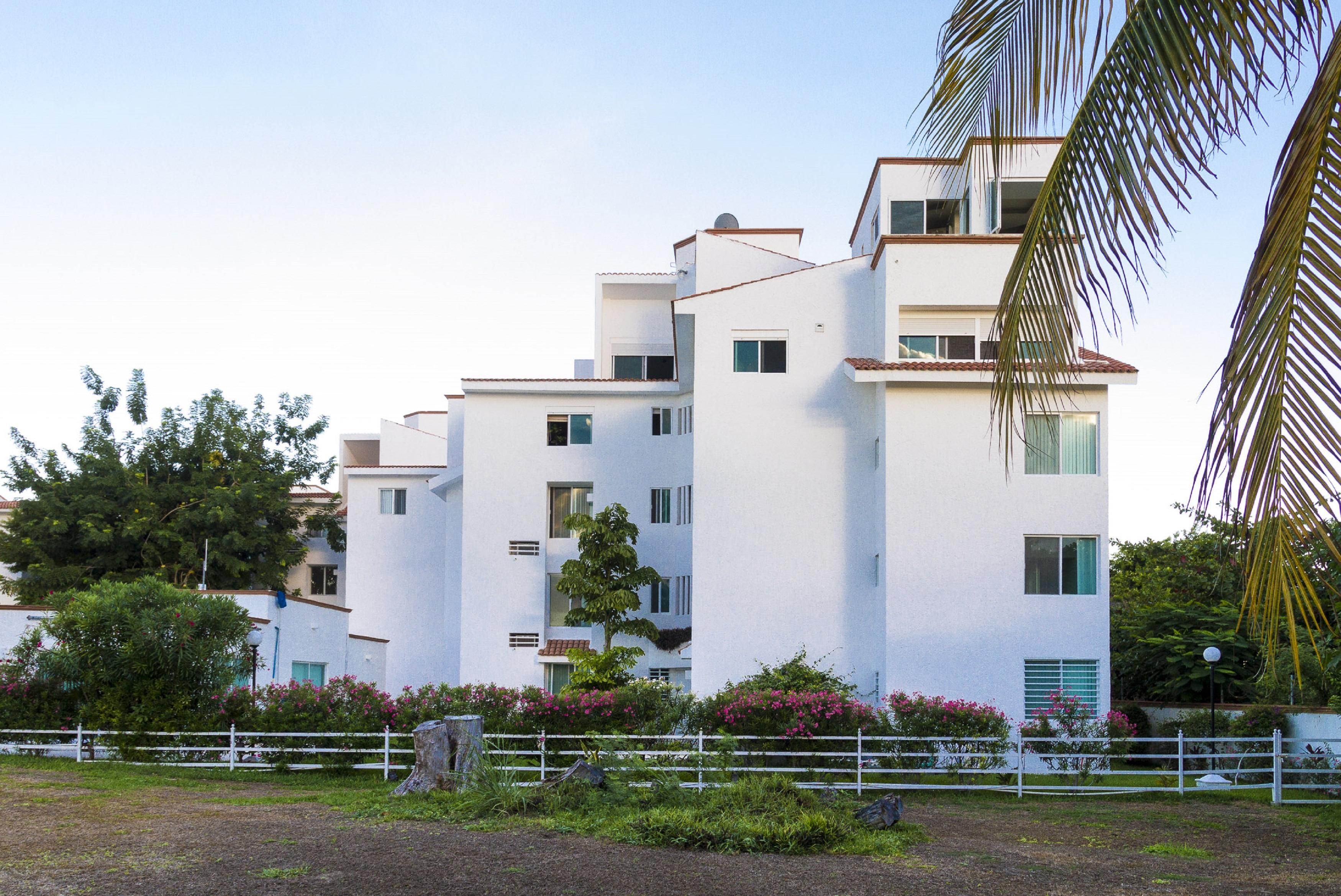 Las Gaviotas Hotel & Suites Cancun Dış mekan fotoğraf