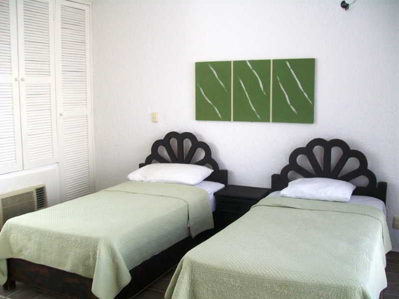 Las Gaviotas Hotel & Suites Cancun Dış mekan fotoğraf