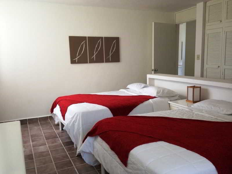 Las Gaviotas Hotel & Suites Cancun Dış mekan fotoğraf