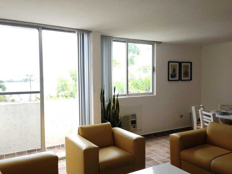 Las Gaviotas Hotel & Suites Cancun Dış mekan fotoğraf