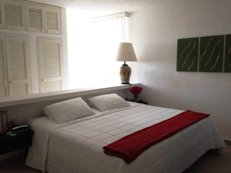 Las Gaviotas Hotel & Suites Cancun Dış mekan fotoğraf
