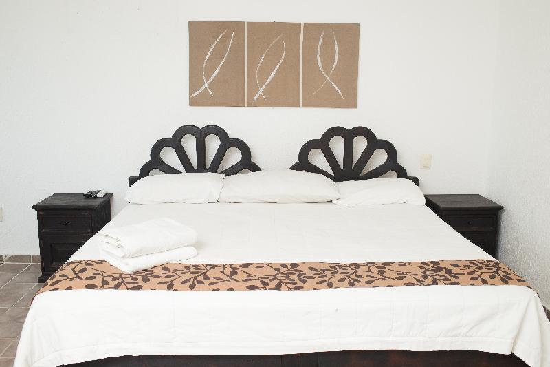 Las Gaviotas Hotel & Suites Cancun Dış mekan fotoğraf
