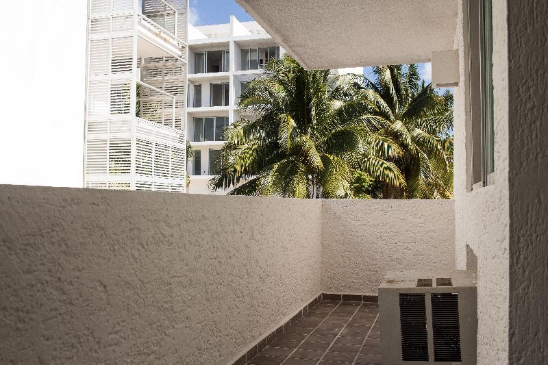 Las Gaviotas Hotel & Suites Cancun Dış mekan fotoğraf