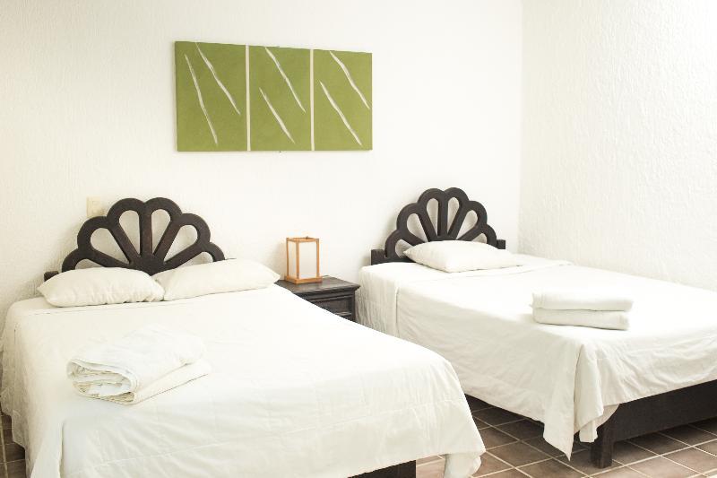 Las Gaviotas Hotel & Suites Cancun Dış mekan fotoğraf