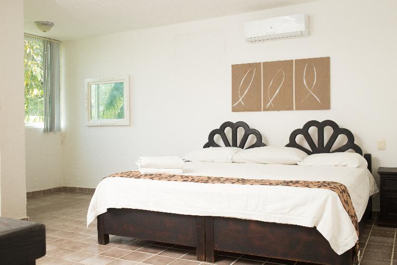 Las Gaviotas Hotel & Suites Cancun Dış mekan fotoğraf