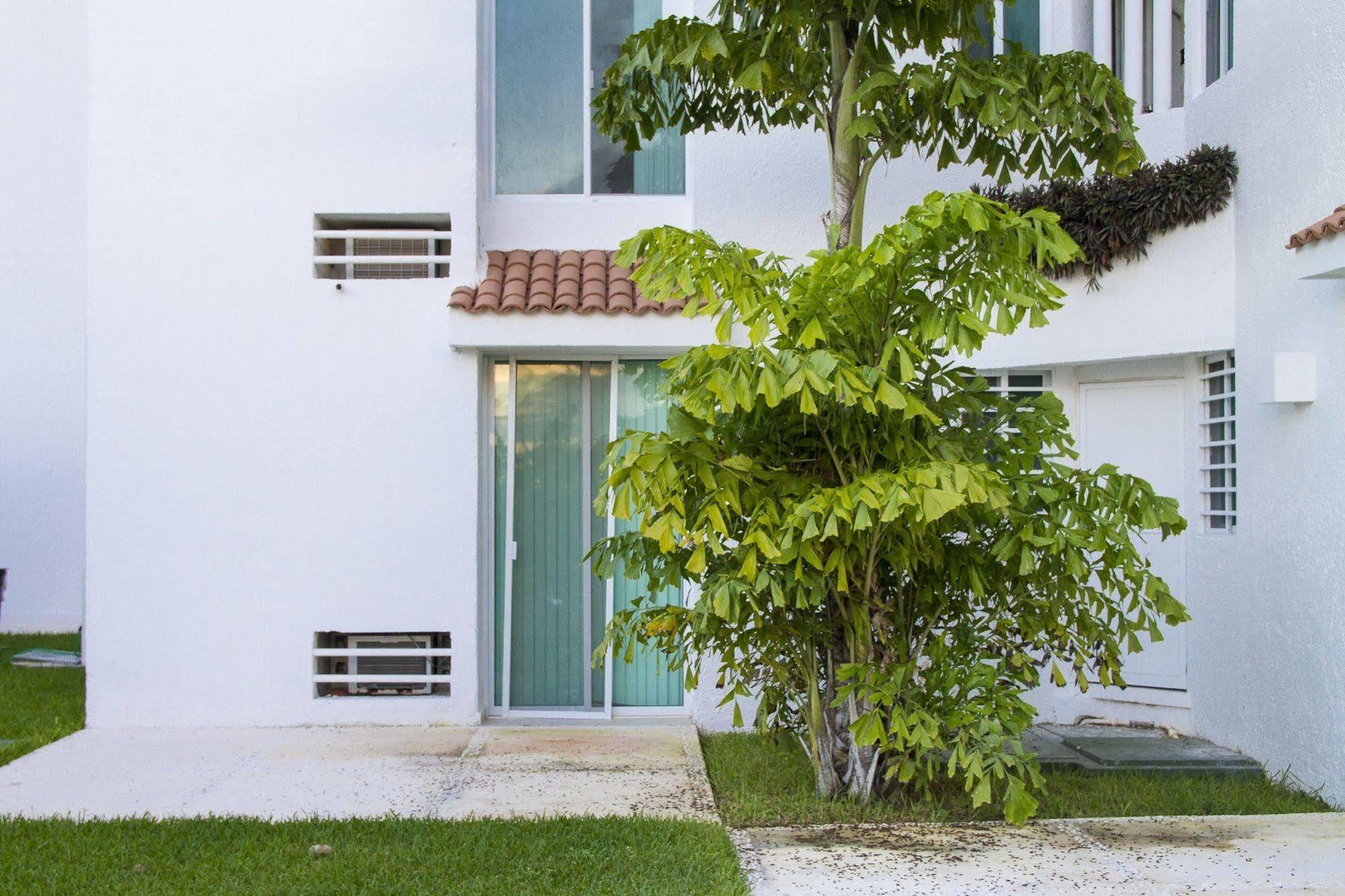 Las Gaviotas Hotel & Suites Cancun Dış mekan fotoğraf