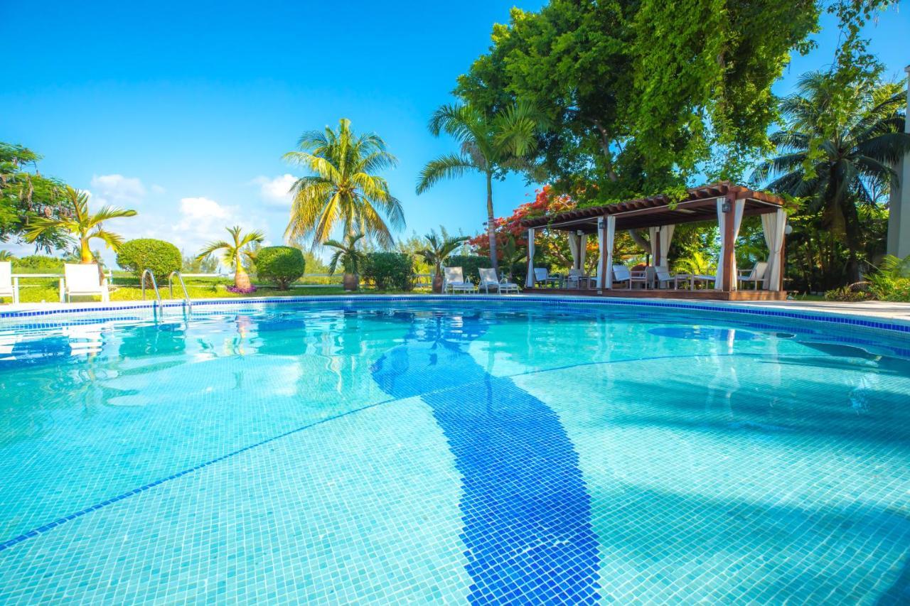 Las Gaviotas Hotel & Suites Cancun Dış mekan fotoğraf