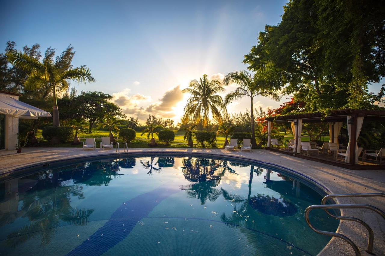 Las Gaviotas Hotel & Suites Cancun Dış mekan fotoğraf