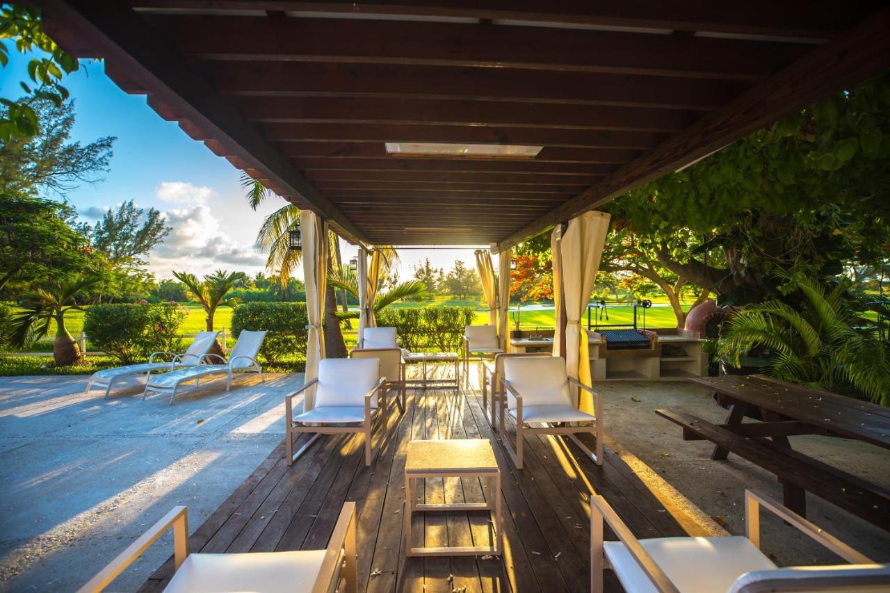 Las Gaviotas Hotel & Suites Cancun Dış mekan fotoğraf