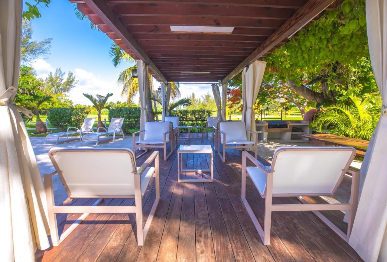 Las Gaviotas Hotel & Suites Cancun Dış mekan fotoğraf