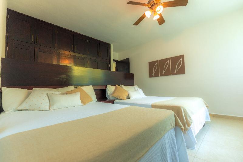 Las Gaviotas Hotel & Suites Cancun Dış mekan fotoğraf